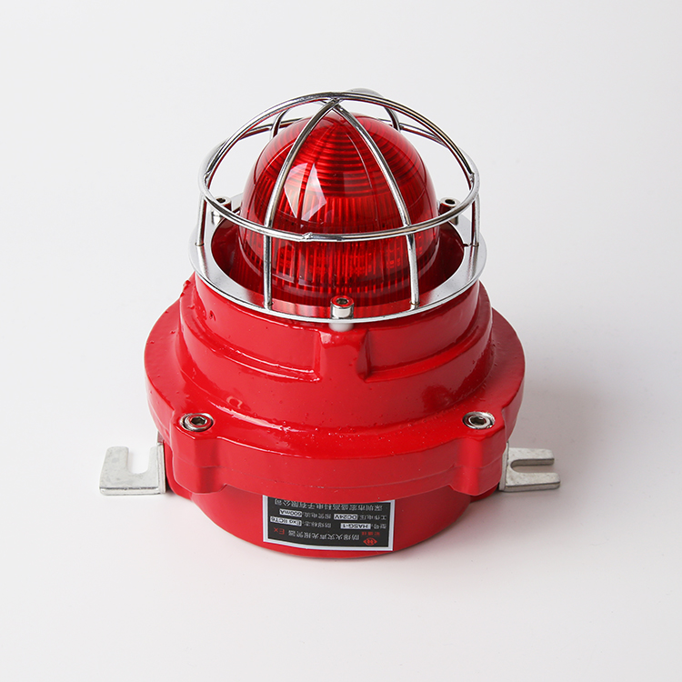 防爆火災(zāi)聲光報(bào)警器 HASG-1 1