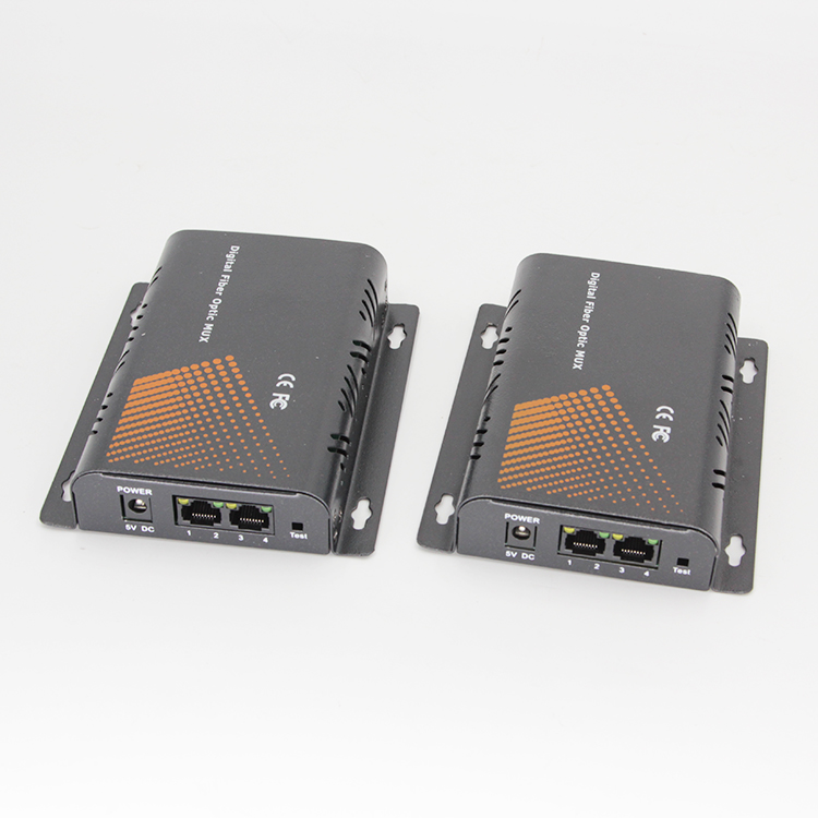 消防電話光端機(jī) HA9982/S(R) 1