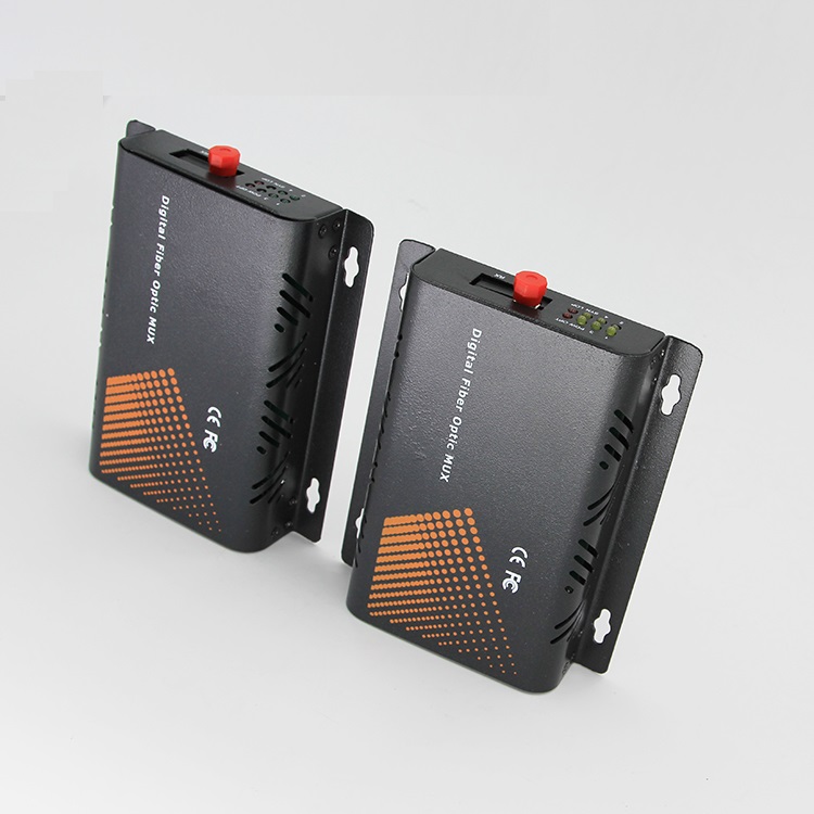 消防電話光端機(jī) HA9982/S(R) 3