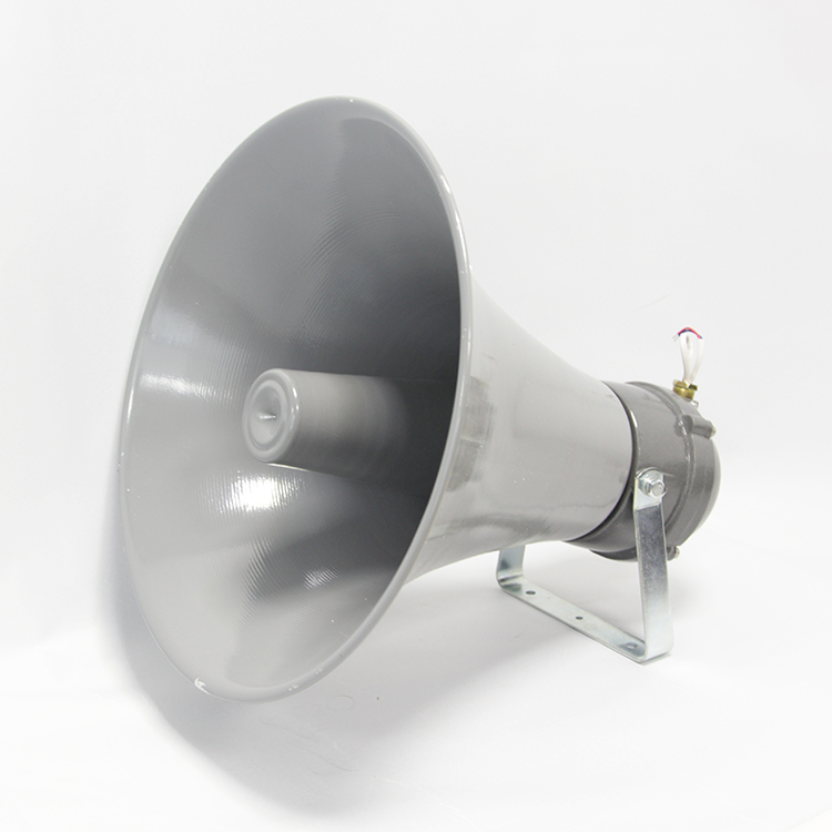 防爆(消防)廣播號(hào)角揚(yáng)聲器 HAGB-32 1