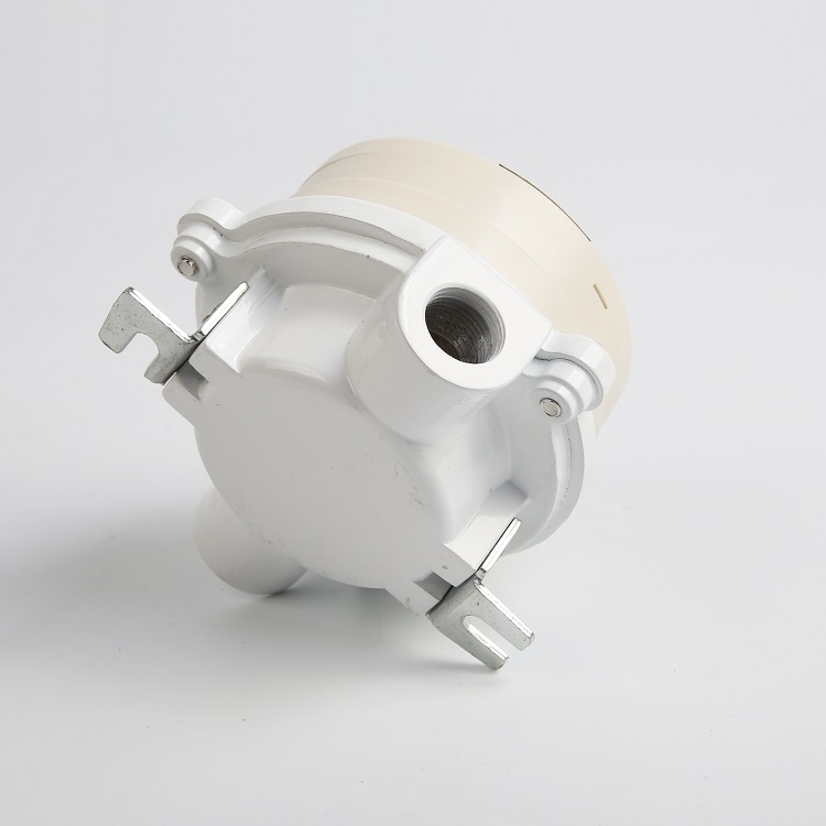 防爆復(fù)合型感溫感煙火災(zāi)探測器 HASD-YW-2 4