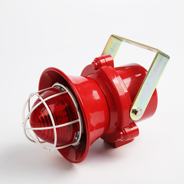 防爆火災(zāi)聲光報(bào)警器 HASG-2 3
