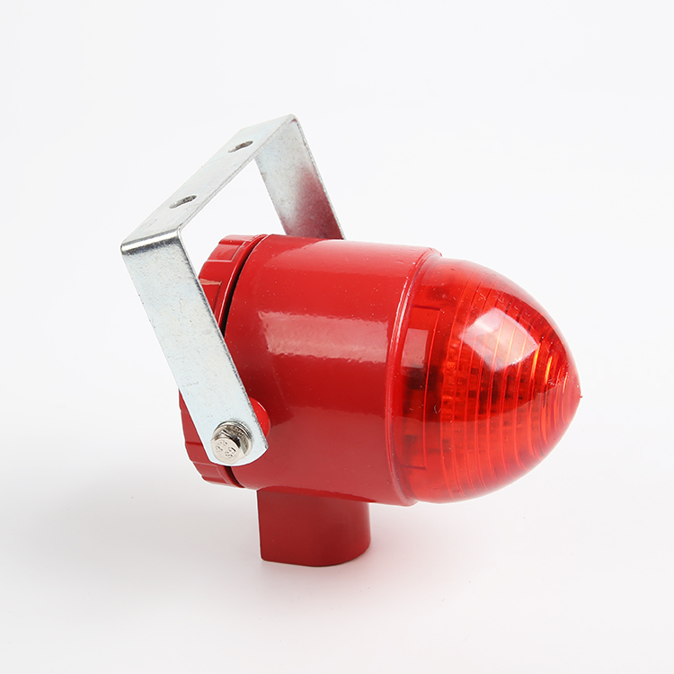 迷你型防爆火災(zāi)聲光報(bào)警器 HASG-1 0