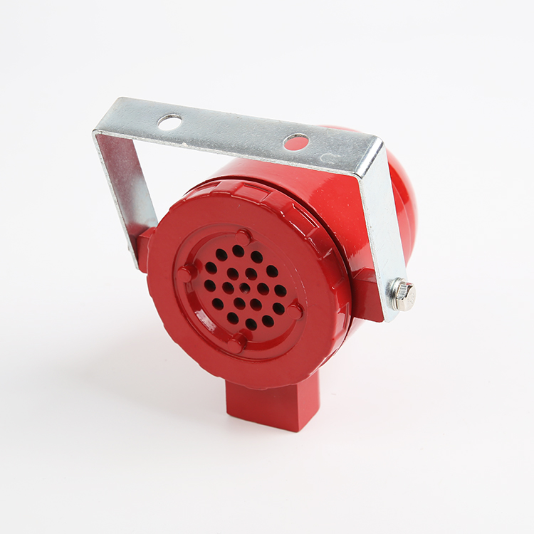 迷你型防爆火災(zāi)聲光報(bào)警器 HASG-1 1