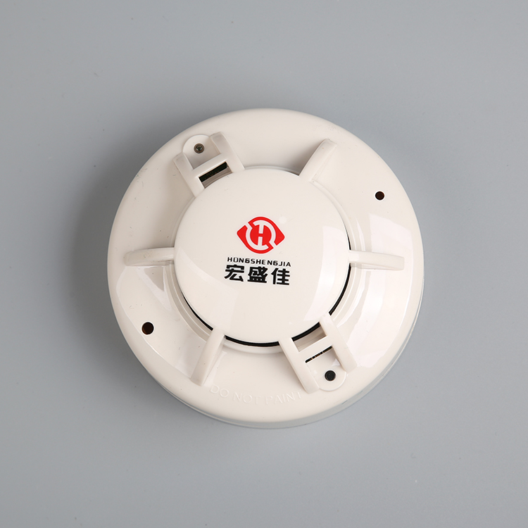 聯(lián)網(wǎng)型感煙火災(zāi)探測(cè)器 JTY-GD-HA621 2