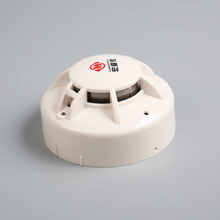 聯(lián)網(wǎng)型感煙火災(zāi)探測(cè)器 JTY-GD-HA621 0