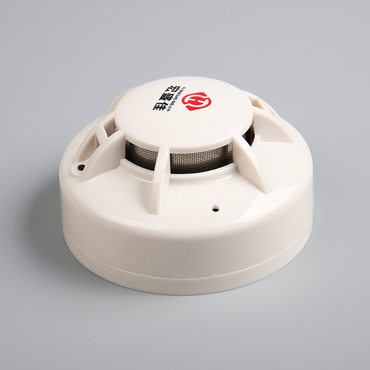 聯(lián)網(wǎng)型感煙火災(zāi)探測(cè)器 JTY-GD-HA621 4