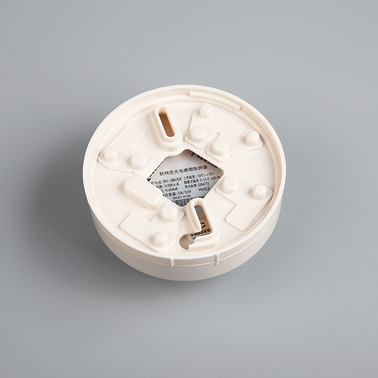 聯(lián)網(wǎng)型感煙火災(zāi)探測(cè)器 JTY-GD-HA621 3