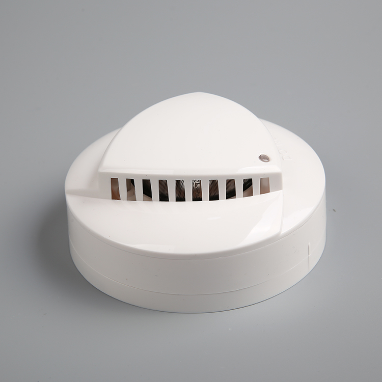 復(fù)合式感溫感煙火災(zāi)探測(cè)器 JTY-GM-HA201