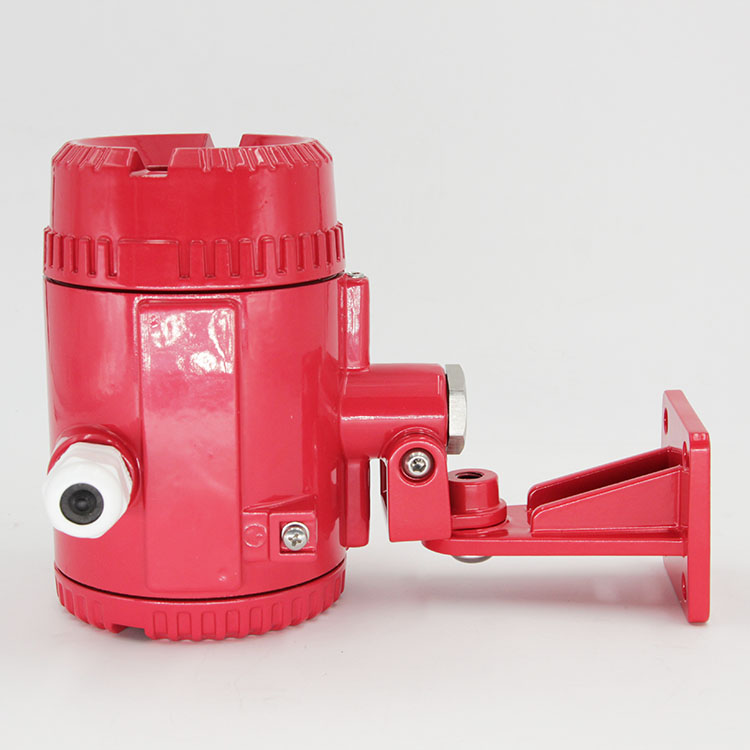 防爆型三波段紅外火焰探測(cè)器 HK6803A 1