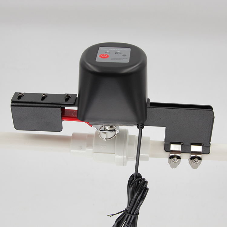 智能閥門機(jī)械手/控制器 SS2015-WIFI