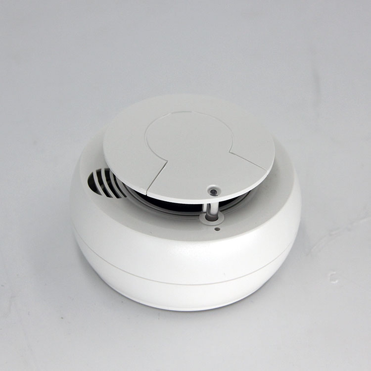 智能型光電式感煙&感溫探測(cè)器JTY-GM-HA309 0