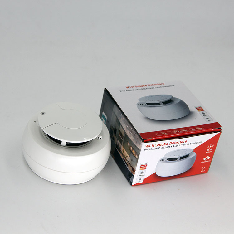 智能型光電式感煙&感溫探測(cè)器JTY-GM-HA309 2