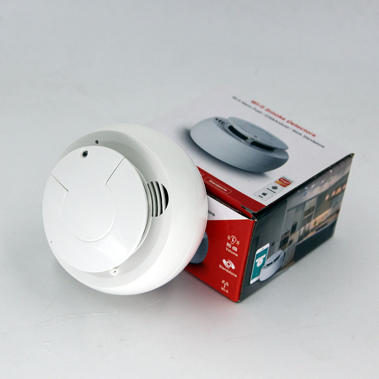 智能型光電式感煙&感溫探測(cè)器JTY-GM-HA309 1