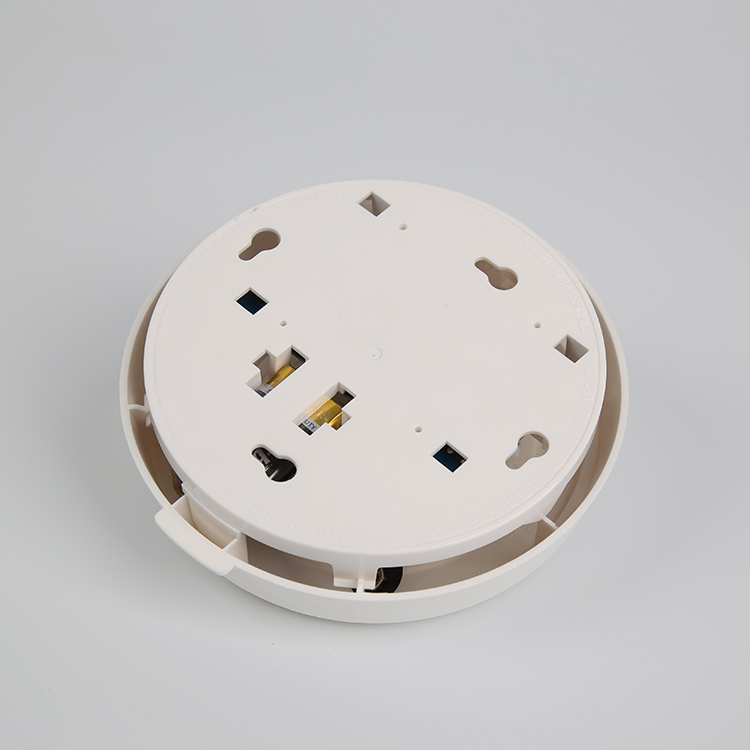 復(fù)合煙霧&一氧化碳?xì)怏w探測(cè)器 HSJ-836-CO-Y 1