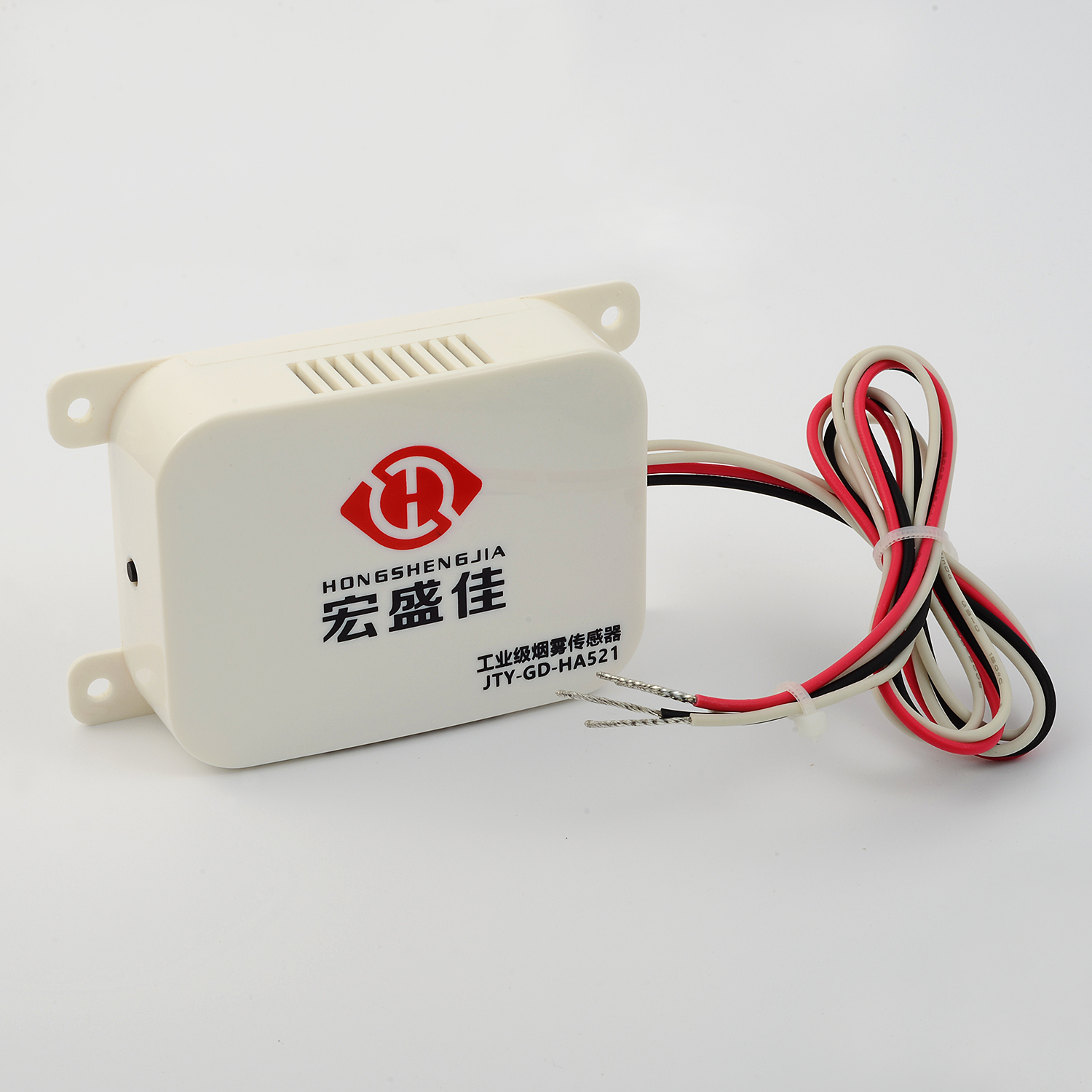 工業(yè)級(jí)耐高低溫?zé)熿F傳感器 JTY-GD-HA521 2