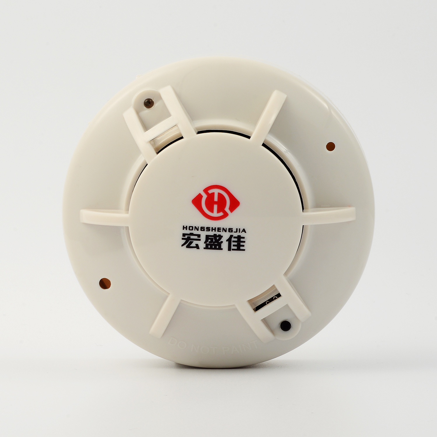 聯(lián)網(wǎng)型感溫火災(zāi)探測(cè)器 JTY-ZOM-HA221 3